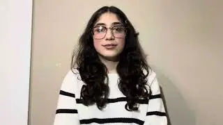 SMU Hunt Leadership Scholarship Personal Statement - Yasmin Tejeda