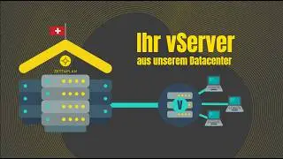 ZETTAboxed vServer