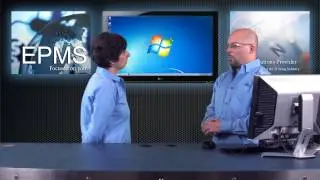 EPMS Tech Talk - Installing Reports