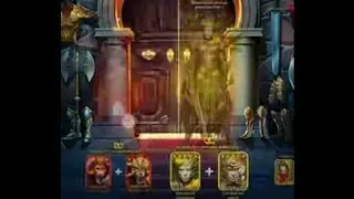 A la recherche de Melendor C, lixu C, kiril C2... et bien d'autres 😅