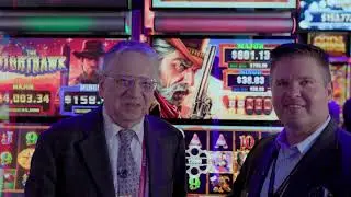 New Casino Games - Episode 47 - Ainsworth
