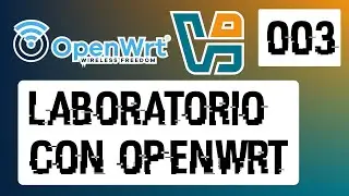 OpenWrt - Lab 003 - Implementación de AdGuardHome