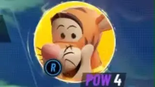 Tiggers Don't Sugarcoat, They Bounce