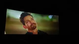 Deewaniyat movie in cineam surmandir #movie #deewaniyat #dewanana #love #broken #💔