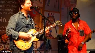 BERLIN-8.6.2025-22 !!! KARNEVAL DER KULTUREN !!! RAH & THE RUFFCATS !!!