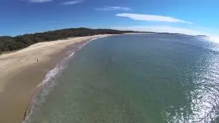 Kioloa Highlights
