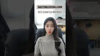 Day14. 흑백요리사2 우승자의 소감🧑&zwj;🍳