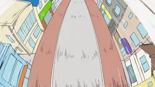 Background Animation 燃え尽きた Sakuga MAD