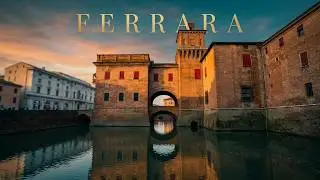 Ferrara - Castello Estense