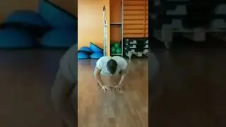 Push-Up #pushups #gymmotivation