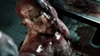 Welcome to Hanwell | ALL Gameplay so far (Upcoming open world Horror)