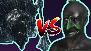Stuck on that heinie - Dark Souls 3: The Convergence