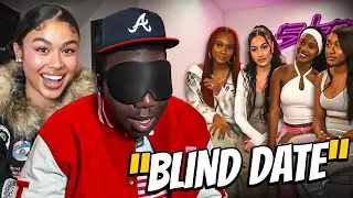 India Love Put Me On A Blind Date With Baddies..