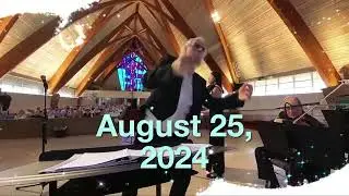Musicfor America presents Summer Strings