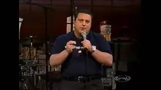 SEAN CULLEN - HILARIOUS STAND-UP