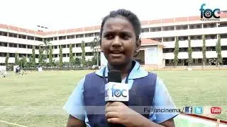SBOA School and Junior College - Anna Nagar, Chennai