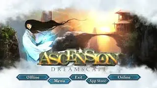 Ascension: Deckbuilding Game Digital | Epic Dreamscape Saga Playthrough