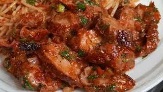 Delicious Sausage in Tomato Sauce | Easy Budget Meal