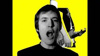 The Fades - Social Misfit (Official Music Video)