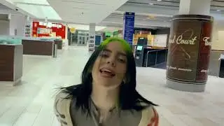 Therefore I Am - Billie Eilish (Backwards)