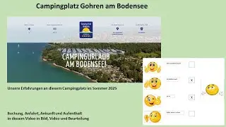 VW0014 - Camping Gohren am Bodensee
