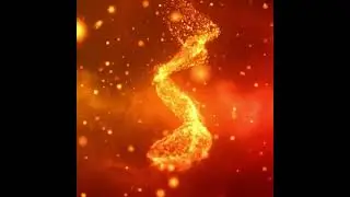 Deep Sleep Fire Soundscape |Ancient Ancestral Drum Language for Rest, Insomnia & Nervous System Calm