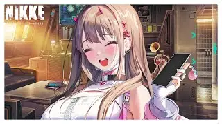 Viper Bond Story | Nikke Goddess of Victory