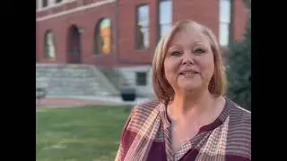 Vote Gwen Brown for Sevier County Circuit Court Clerk - May 3, 2022