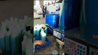small filling machine |dishwas liquid | Liquid filling machine +91 7385119443