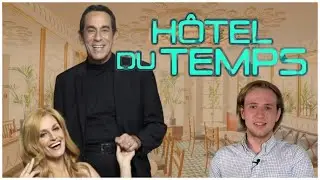 Hôtel du temps Ardisson : Une émission dangereuse ?