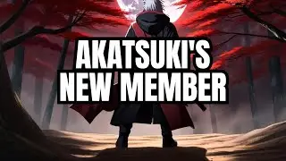 Jiraiya Joins Akatsuki? Naruto Fan Theory! #anime #naruto #narutoshippuden #jiraiya