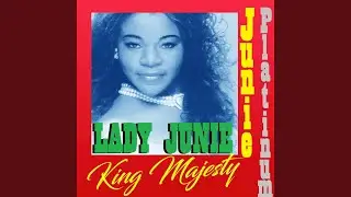 King Majesty