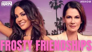 RHOM: Marysol's the Lisa Rinna of Miami?! + Frosty Friendships Recap!