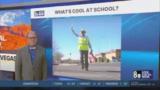 What's Cool At School? - Fri., Jan. 9, 2026