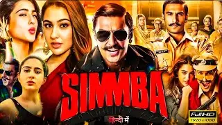 SIMMBA Movie Review & Details | Ranveer Singh | Sara Ali Khan | Rohit Shetty | Review & Explained