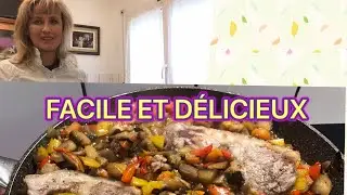 La meilleure recette de aubergines facile et go&ucirc;teuse