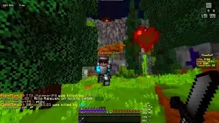 Flexplex PvP Montage | Vanha