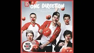One Direction - One Way Or Another (Teenage Kicks) - speed up