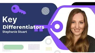 08  Key Differentiators