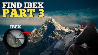EXPLORE SHISHPER MEADOW HUNZA VALLEY FIND IBEX AND SNOWCOCK PART 3