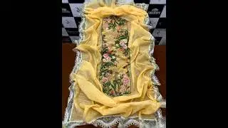 Sale sale sale ❣️*Crimson | 3PC Airjet 90/70 Lawn | Luxury Category* 3750 only 👍💕