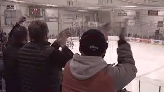 Alpena Downs Marquette in Regional Final