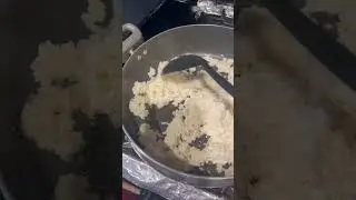 Reques&oacute;n guisado. #shortvideo #viral
