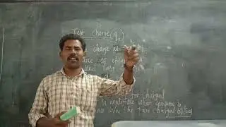 meaning of( point charge,Test charge,Source charge)/NEET/JEE
