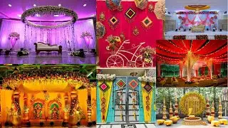 Latest Wedding flower decoration ideas | how to make wedding flowers decorations | Viral | Trending