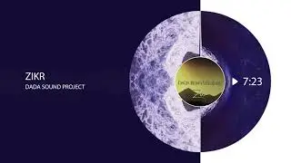 DaDa Sound Project - Zikr