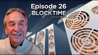 Episode 26: Bitcoin Culture and the BitBlockBoom Experience with Gary Leland
