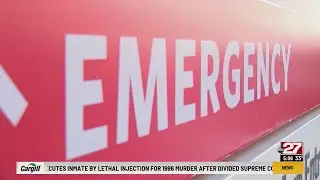 Emergency Room Wait Times: What to expect and how it's happening
