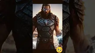 kaam chor Thor  #viral #emotional #thor #short