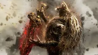 I (FINALLY) Defeated Malekith The Black Blade | Elden Ring